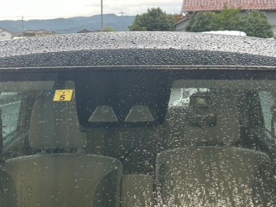 ダイハツ キャストスタイル 9枚目