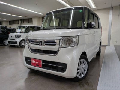 ホンダ N BOX 6枚目