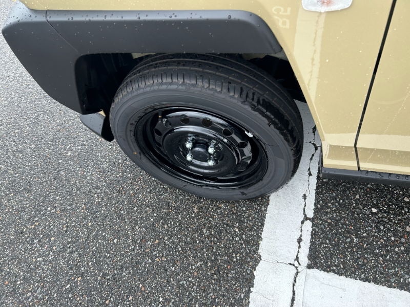 ダイハツ タフト 22枚目