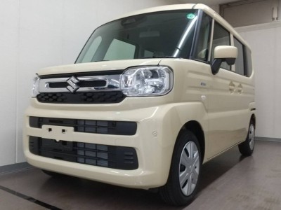 スズキ スペーシア