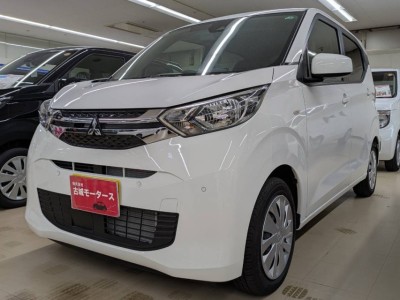三菱 eKワゴン