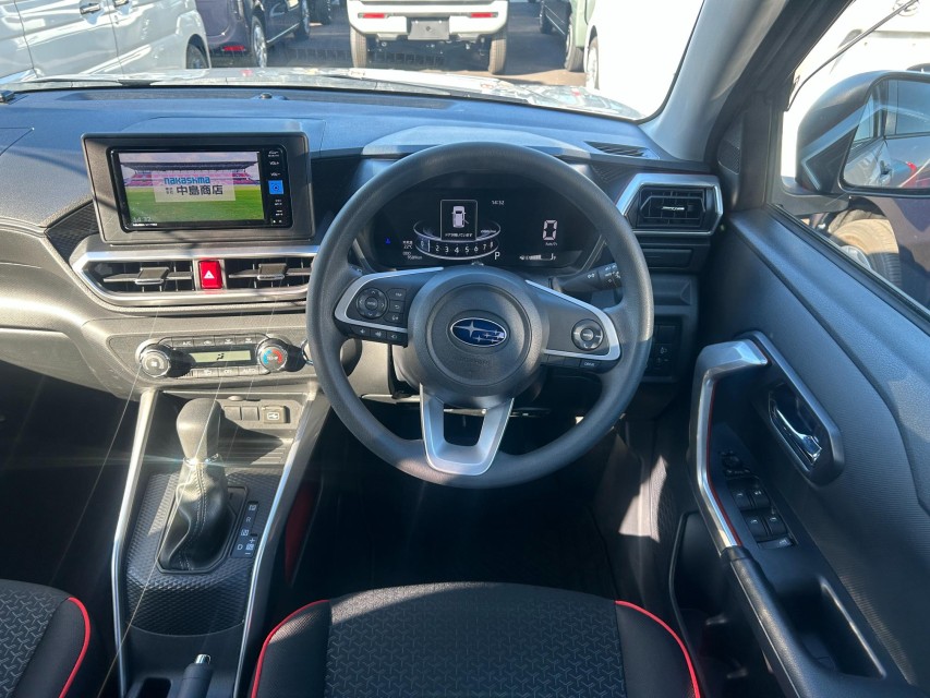 スバル レックス 51枚目