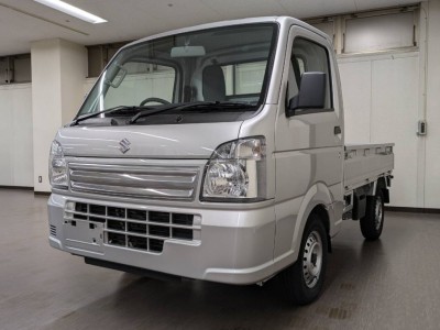 スズキ キャリィ