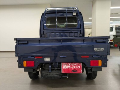 スズキ キャリィ 12枚目