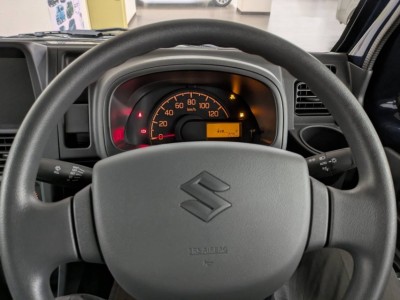 スズキ キャリィ 32枚目