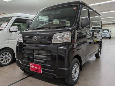 ダイハツ ハイゼット