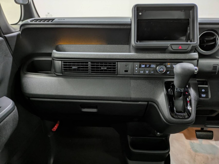 ホンダ N BOX 27枚目