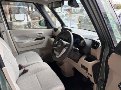 ニッサン ルークス 11枚目