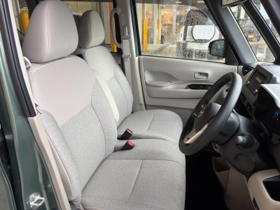 ニッサン ルークス 12枚目