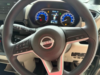 ニッサン ルークス 13枚目