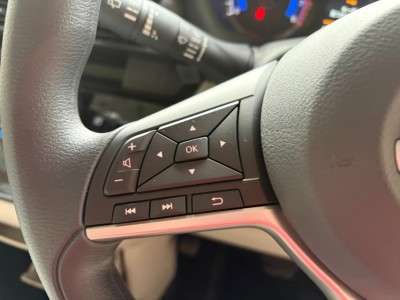 ニッサン ルークス 14枚目