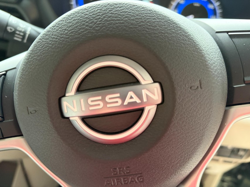 ニッサン ルークス 15枚目