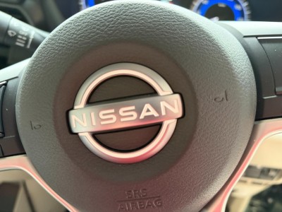 ニッサン ルークス 15枚目