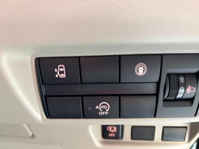 ニッサン ルークス 17枚目