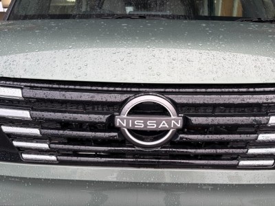 ニッサン ルークス 2枚目