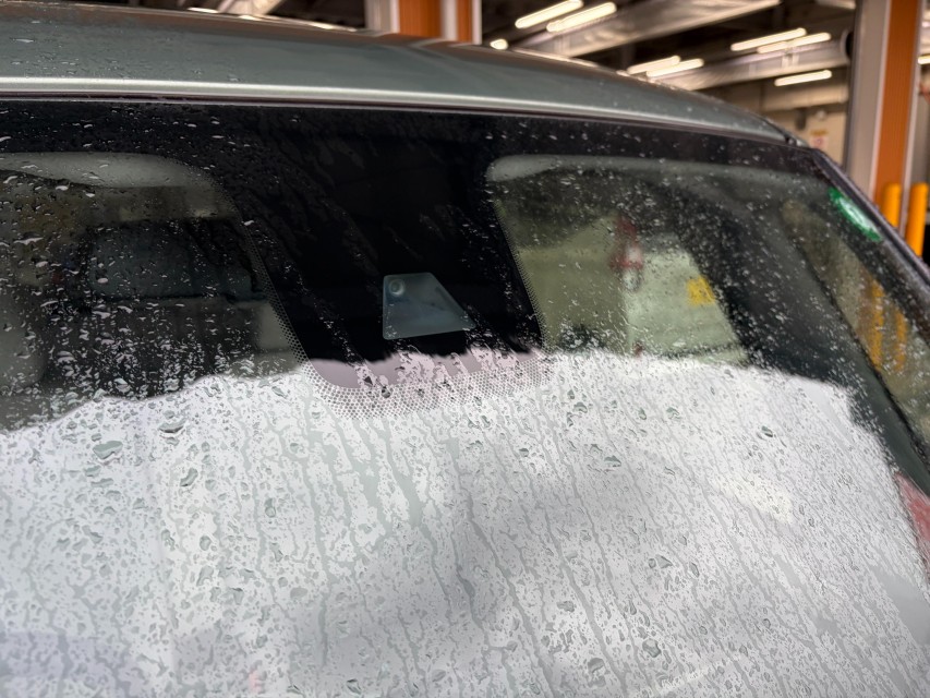 ニッサン ルークス 3枚目