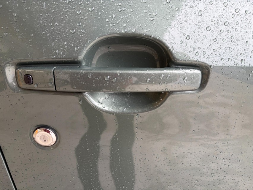 ニッサン ルークス 4枚目