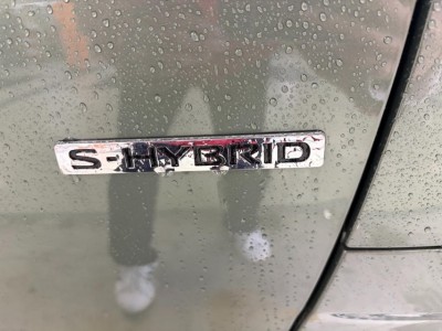 ニッサン ルークス 6枚目