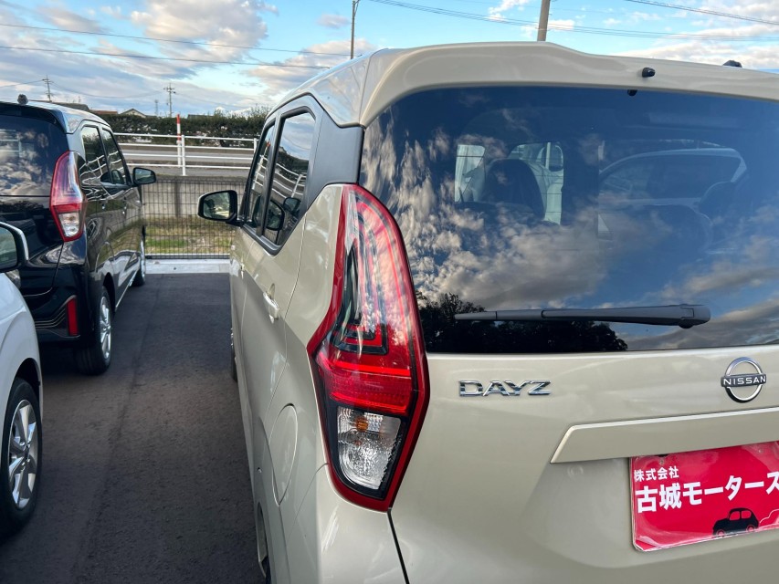 ニッサン デイズ 12枚目