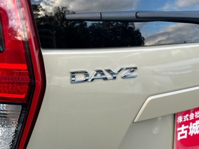 ニッサン デイズ 13枚目