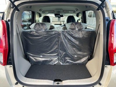 ニッサン デイズ 17枚目