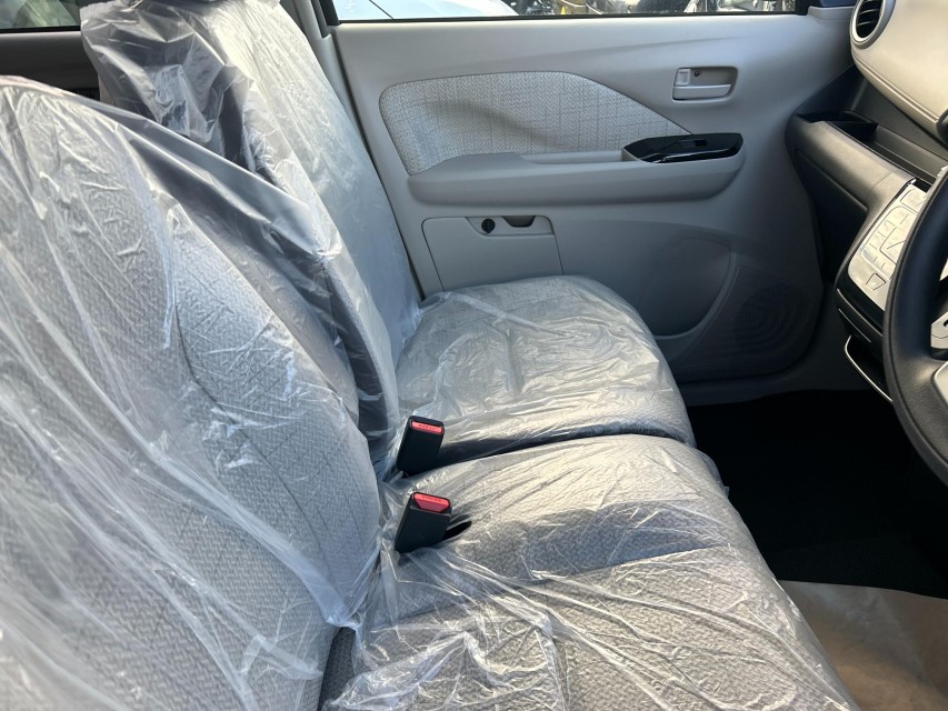 ニッサン デイズ 3枚目