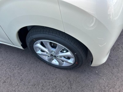 ニッサン デイズ 25枚目