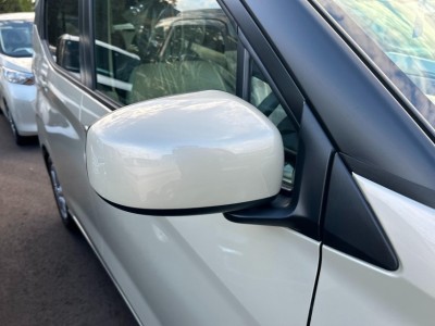 ニッサン デイズ 27枚目