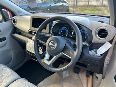 ニッサン デイズ 44枚目