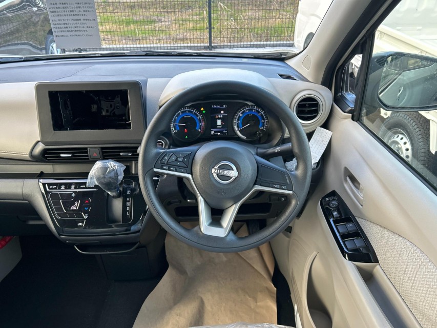 ニッサン デイズ 47枚目