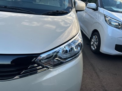 ニッサン デイズ 6枚目