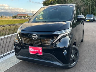 ニッサン サクラ