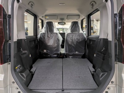 スズキ スペーシア 12枚目