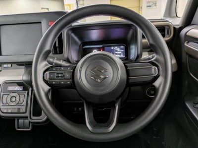 スズキ スペーシア 19枚目