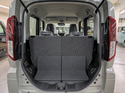 スズキ スペーシア 10枚目