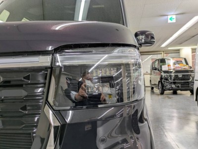 ホンダ N BOX 11枚目