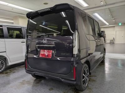 ホンダ N BOX 13枚目