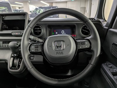 ホンダ N BOX 26枚目