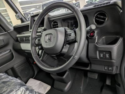 ホンダ N BOX 30枚目