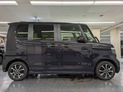 ホンダ N BOX 7枚目