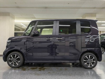 ホンダ N BOX 8枚目