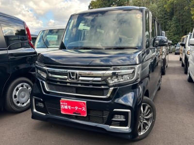 ホンダ N BOX