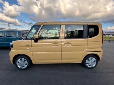 スズキ スペーシア 25枚目