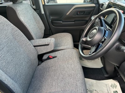 スズキ スペーシア 3枚目