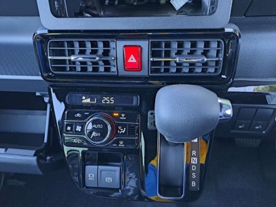 ダイハツ タント 45枚目