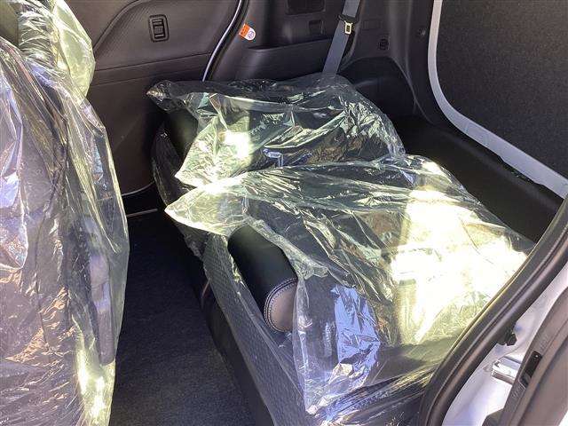 ダイハツ タント 62枚目