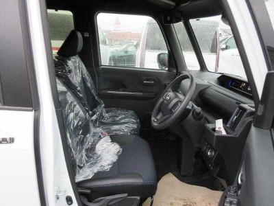 ダイハツ タント 75枚目