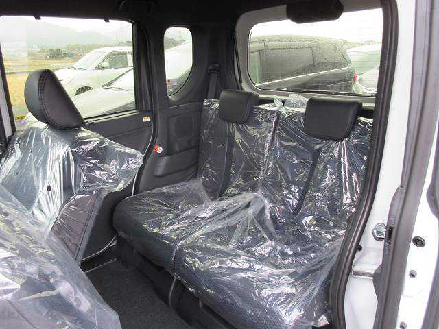 ダイハツ タント 77枚目