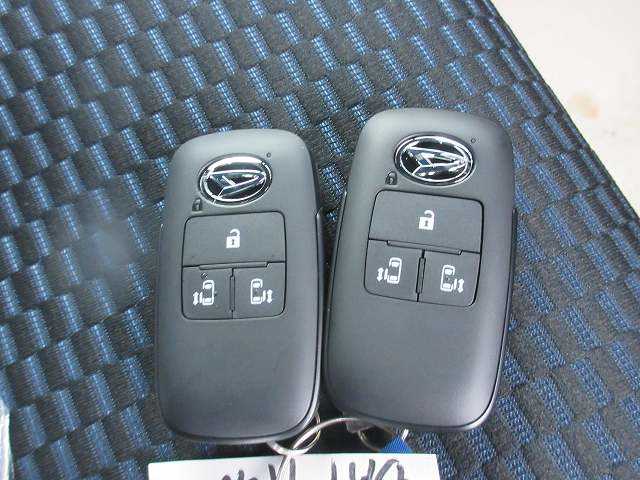 ダイハツ タント 78枚目