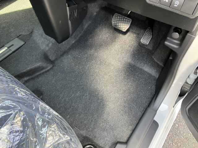 ダイハツ タント 81枚目